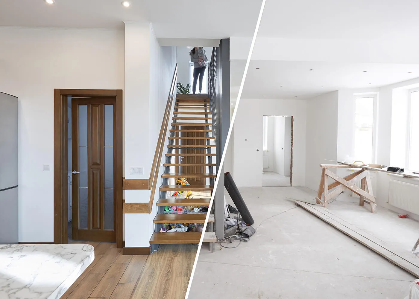 Anahtar Teslim Tadilat Nedir? Neden Profesyonel Ekiplerle Çalışmalısınız?